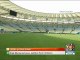 Arena@Piala Dunia: Stadium Maracana di Rio De Janeiro