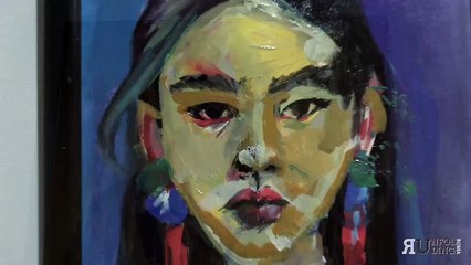 Premio Daniela Semprebene Mostra Collettiva in collaborazione con MArteLive