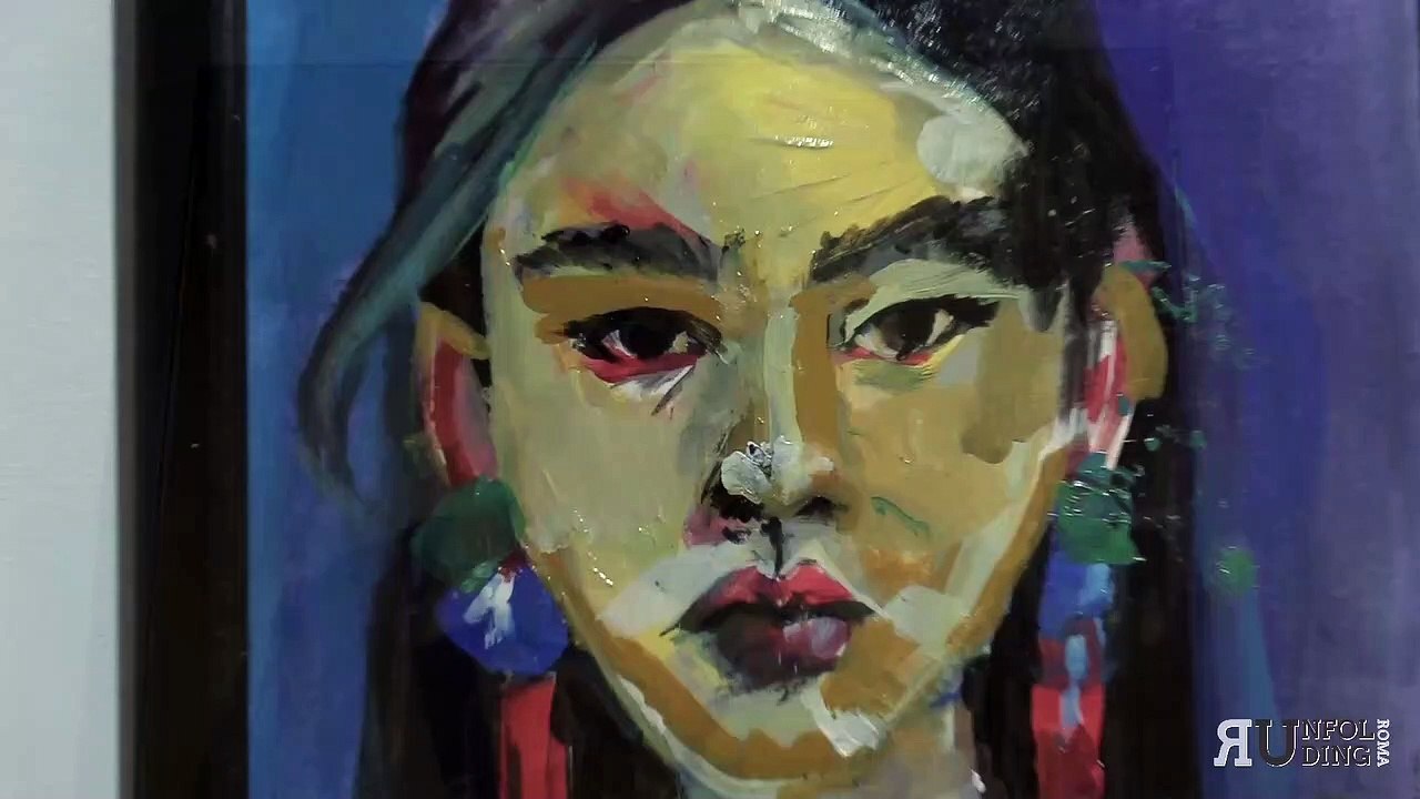 Premio Daniela Semprebene Mostra Collettiva in collaborazione con MArteLive