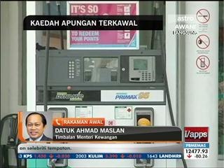 Kerajaan mungkin campur tangan jika harga melambung