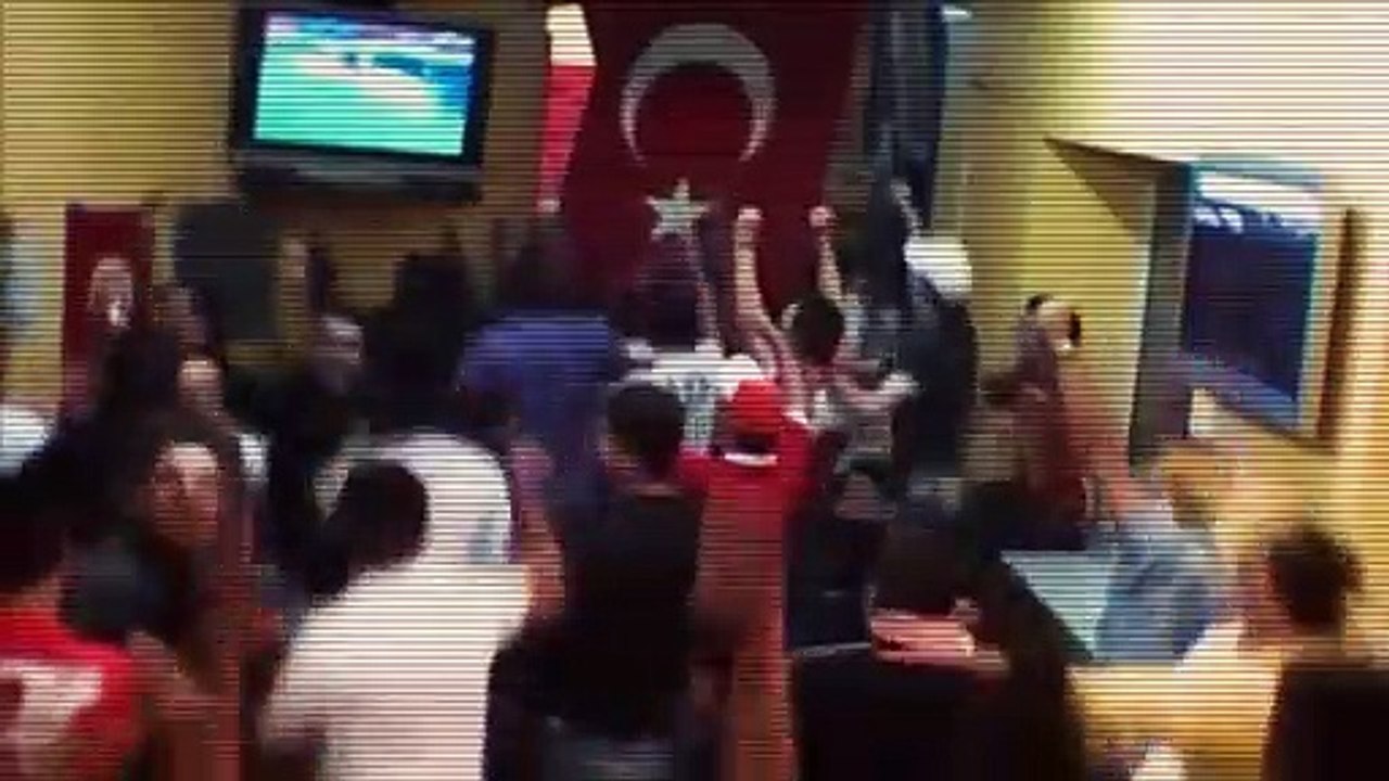Fahrettin Altun'dan 'Başka Yerde Yaşayamam' paylaşımı