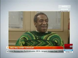 Imej bill Cosby tercalar