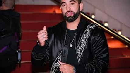 "Je sais pourquoi je le fais" : Kendji Girac ému en évoquant sa fille et sa compagne...