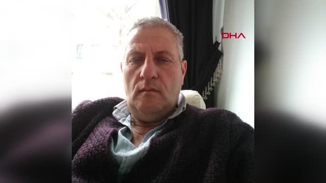 Son dakika haberleri... Balıkesir'de kayıp taksici, İzmir'de aracının bagajında ölü bulundu