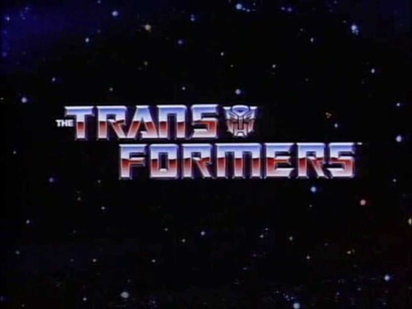 Transformers: Generation 1(2sezon.01.seriya)Трансформеры: Первое поколение