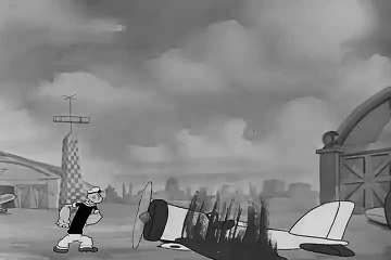 POPEYE EL MARINO capitulo 85 Dobles de peliculas