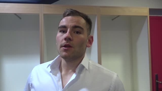 18e j. - Segonds : On a retrouvé notre rugby en 2022