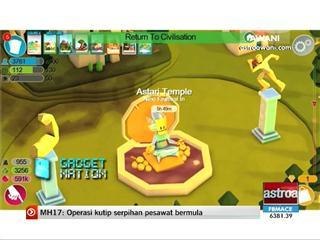 Gamers Station – EP12 Godus