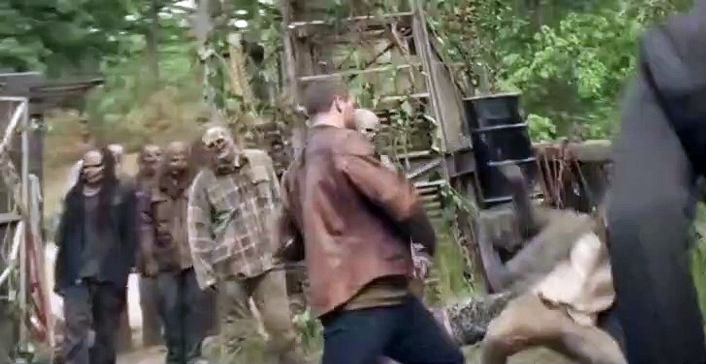 TWD World Beyond S02 E10