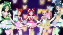 Yes! Precure 5 Super Five Explosion