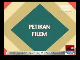 Petikan filem melayu popular sekitar 80'an hingga 90'an