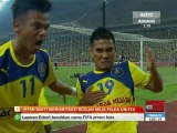 Irfan Bakti sahkan Fauzi Roslan milik Felda United