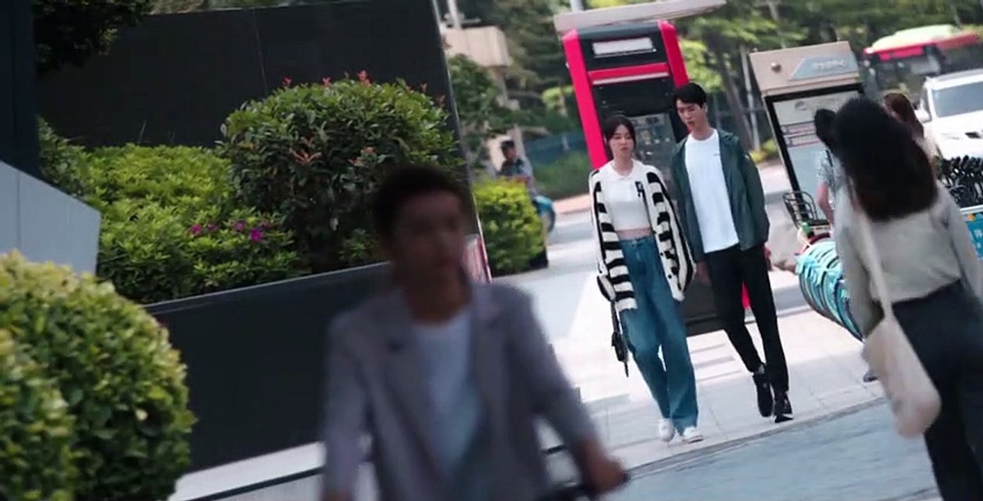 Dream Garden S01 E04