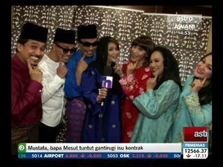 IFF angkat tema 'Melayu Manis'