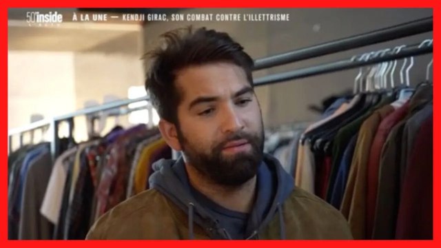 Kendji Girac papa : comblé par sa nouvelle vie, ses confidences touchantes