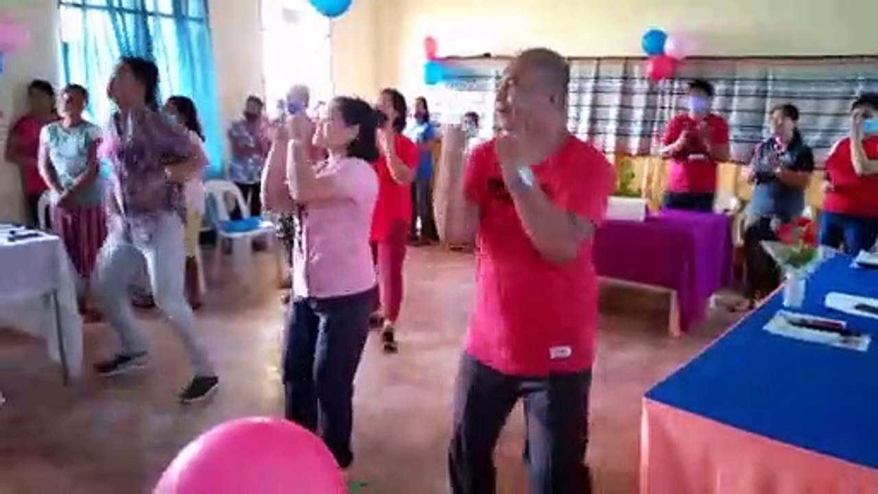 ICE BREAKER