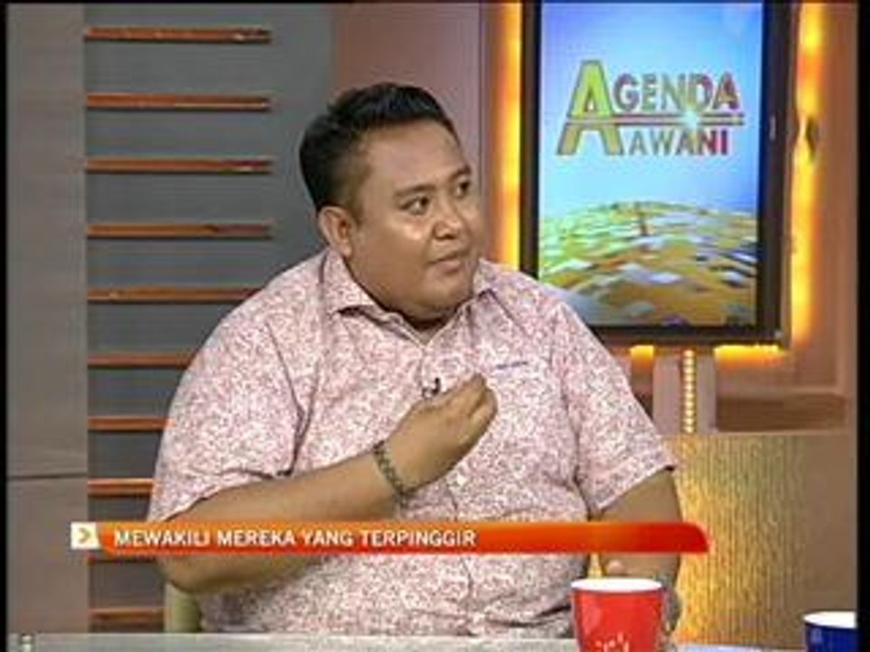 Suara masyarakat 2