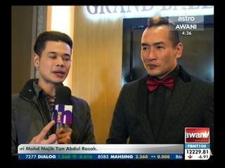 Datuk AC Mizal sedia penuhi permintaan PitBull