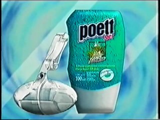 América TV Satelital - Tanda Publicitaria (Diciembre 2001) [2/4]