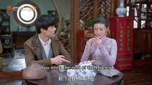 Hot Blooded Detective Ep 19 English Sub