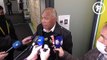 Antoine kombouaré répond aux critiques du PSG sur l'arbitre