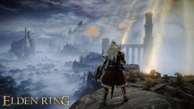 ELDEN RING – Trailer general