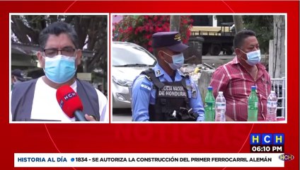 Jornada de oración en la Col. San José de El Pedregal para que cese la violencia