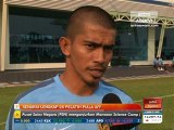 Senarai lengkap 26 pelatih Piala AFF