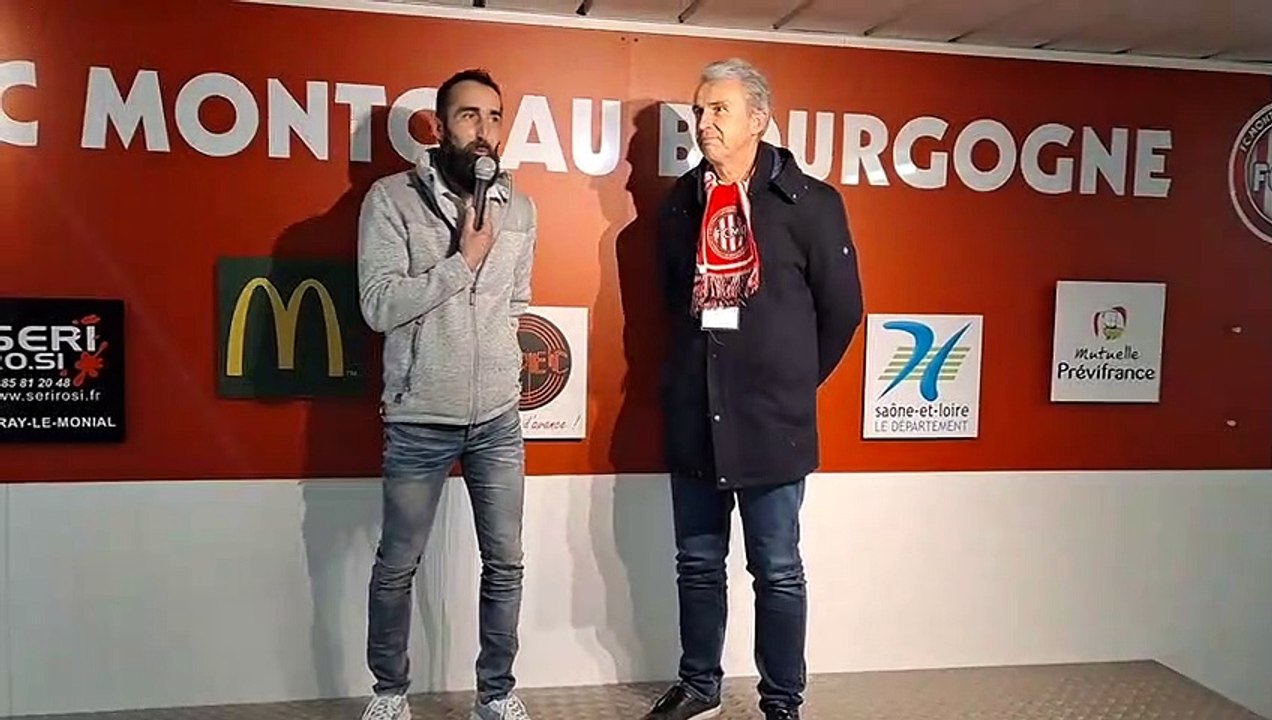 AXA partenaire de FCMB / Grandvillars Rue Rouget de Lisle Montceau