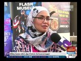 Siti Saerah kini fokus kepada anak