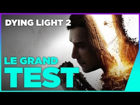 Un mélange de parkour et survie maîtrisé ? | Dying Light 2 : Stay Human TEST