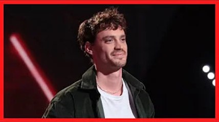 The Voice 2022 : qui est Vike, le beau-gosse de la saison ?