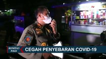 Masih Beroperasi di Atas jam 12 Malam, 7 Warung Makan di Jaktim Kena Sanksi