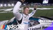 Austin Hill on first Xfinity Series victory: ‘I’m speechless’