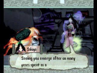 Okami online multiplayer - ps2