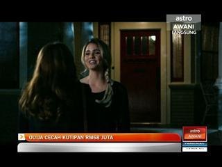 Ouija cecah kutipan RM68 juta