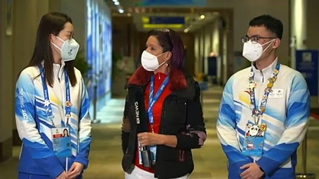 Beijing Winter Olympics ends tonight with closing ceremony