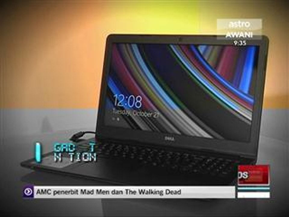 First Look – EP9 Dell Inspiron 5000