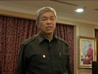 Kumpulan militan perlu dicegah lebih awal - Zahid Hamidi
