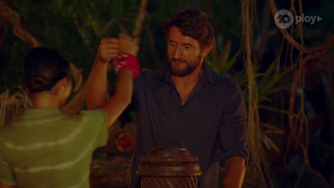 Survivor S09E06 part 2