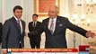 Najib terima kunjungan hormat menteri luar UAE