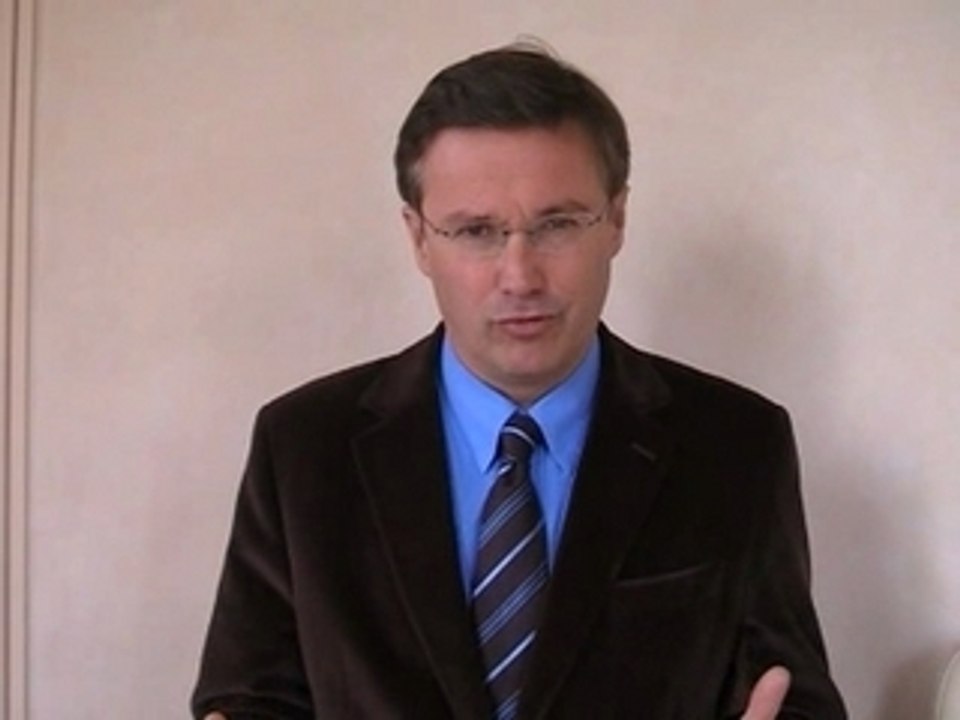 Municipales Yerres : Un mot avant les elections