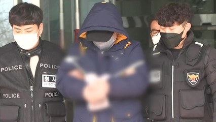 팔순 넘은 '대도' 조세형, 17번째 구속 / YTN