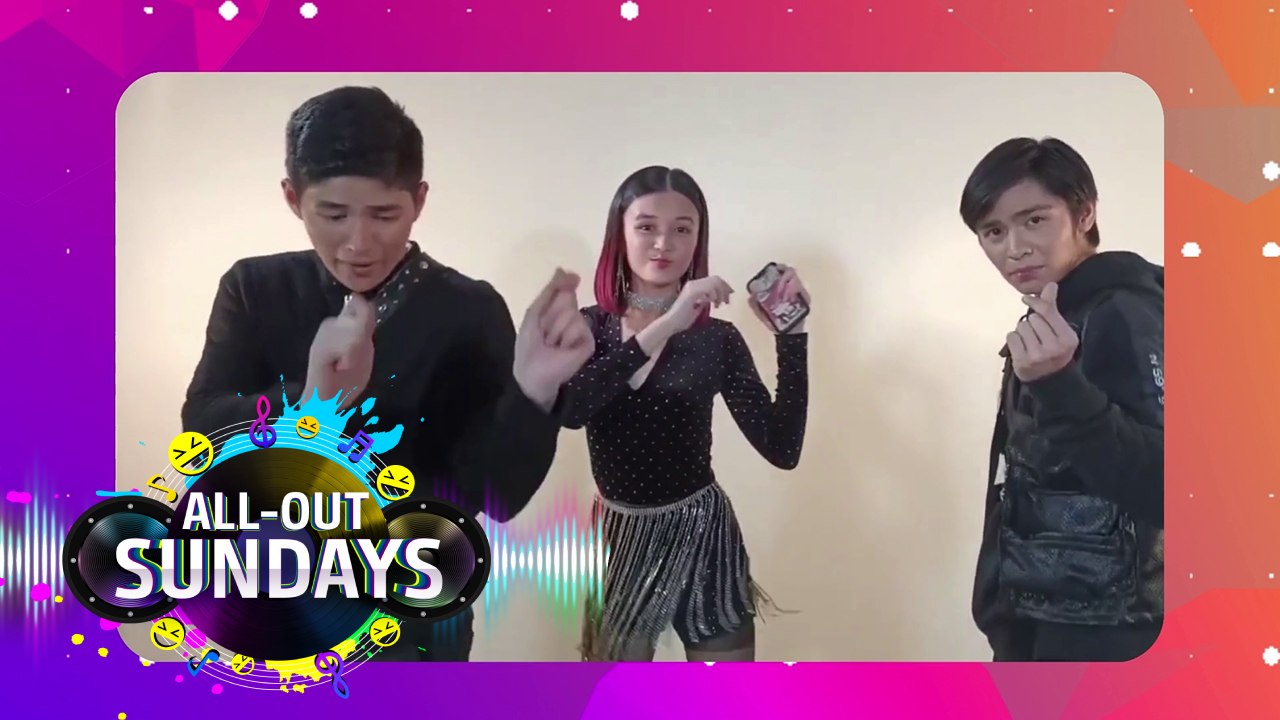 All-Out Sundays: 'Prima Donnas' cast, may ni-reveal sa 'All-Out Sundays!'