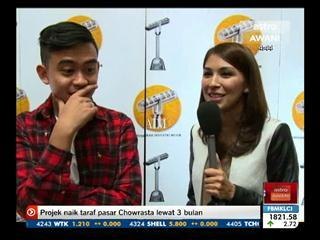 'Perkahwinan bawa perubahan positif' - Alyph Sleeq