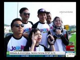 Pencarian Penyampai Top Malaysia