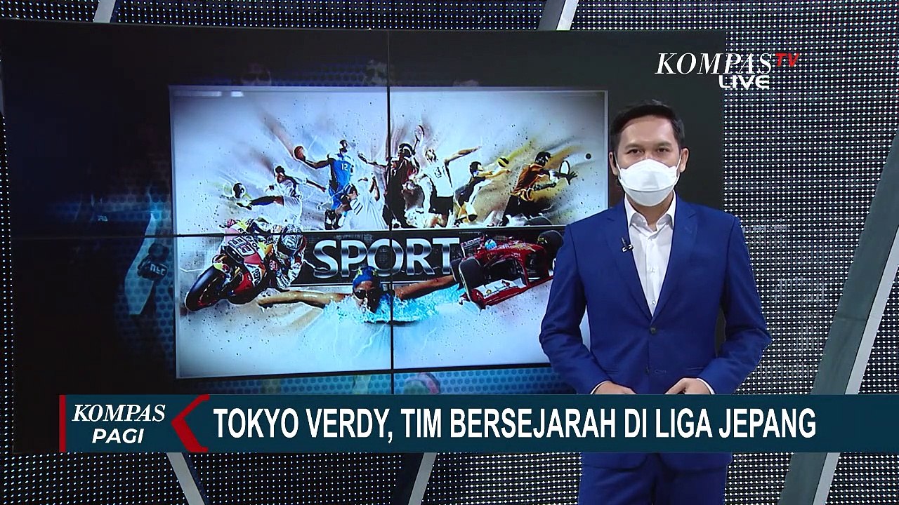 Rekrut Pratama Arhan, Tokyo Verdy Jadi Klub Jepang dengan Followers Instagram Terbanyak
