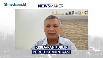 Polemik JHT Dinilai Akibat Belum Ada Titik Temu Antara Pemerintah dan Pekerja