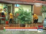 Konsep penuaian air dan kolam takungan elak banjir