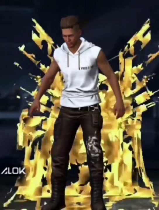 Free Fire short video  #short